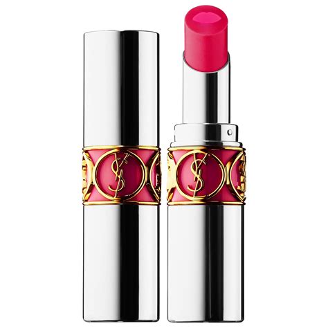 ysl volupté tint in balm|sephora lip and cheek tint.